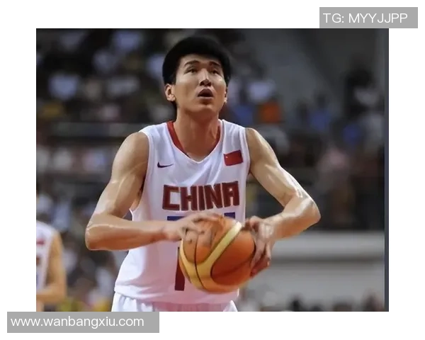 王磊篮球生涯回顾与展望：从球场到人生的精彩对话