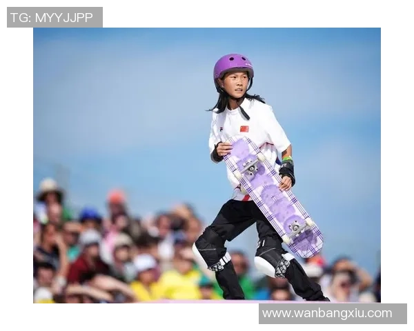 聚焦滑板：南京滑板队的个人能力话题