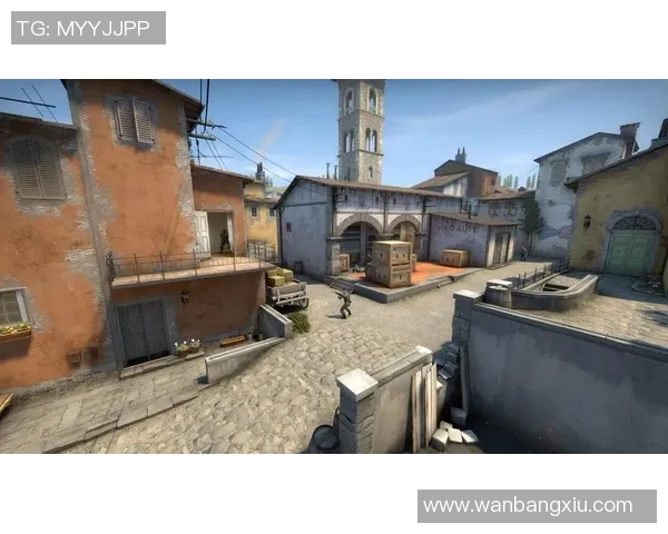 CS_GO深度：解密JDG的中路突破